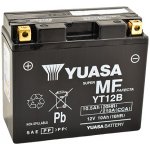 Yuasa YT12B – Zbozi.Blesk.cz