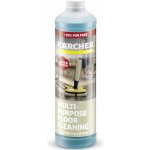 KÄRCHER RM 536 6.296-188.0 univerzální čisticí prostředek na podlahy 750 ml – HobbyKompas.cz