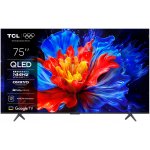 TCL 75P8K – Zboží Živě