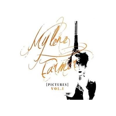 Mylène Farmer - Vol. I LTD | PIC – Hledejceny.cz