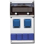 Scame 632.22WW-006F2 – Hledejceny.cz