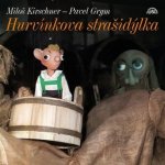 Hurvínkova strašidýlka - S + H – Hledejceny.cz
