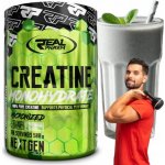 Real Pharm Creatine Monohydrate 500 g – Zboží Dáma