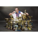 MVDE Vnadící směs Turbo Clasic 2 kg – Sleviste.cz