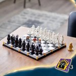 LEGO® Harry Potter™ 76392 Bradavice: kouzelnické šachy – Sleviste.cz