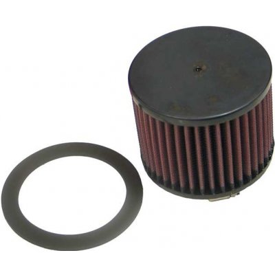 Vzduchový filtr K&N FILTERS KA-4093 – Hledejceny.cz