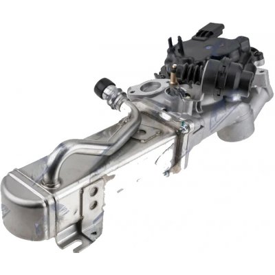 NTY Modul EGR Ventil+chladič Motorizace 2.2D Citroen C5 III Peugeot 508 I 2010 (9676936180) – Zboží Mobilmania