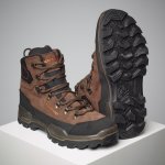 Solognac nepromokavé Crosshunt 500 V2 hnědé – Hledejceny.cz