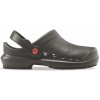 Pánské žabky a pantofle Schu´zz Protec pánská obuv 0129 antracit stélka šedá