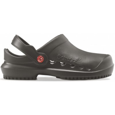 Schu´zz Protec pánská obuv 0129 antracit stélka šedá – Zboží Mobilmania