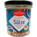 Dreistern Sülze nach Original Rezept aspik sulc originál 280 g – Zboží Dáma