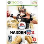 Madden NFL 11 – Zboží Mobilmania