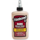 TITEBOND II Dark voděodolné lepidlo 237g