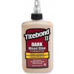 TITEBOND II Dark voděodolné lepidlo 237g – Zbozi.Blesk.cz