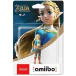 amiibo Nintendo Zelda Zelda Fieldwork – Sleviste.cz
