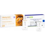 3v1 – Test Hepatitida (Žloutenka) A + B + C - 1ks – Hledejceny.cz