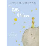 The Little Prince – Zboží Dáma