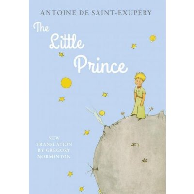 The Little Prince – Zboží Dáma
