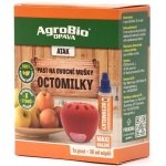 AgroBio Atak Past na octomilky ovocné mušky 30 ml – Zboží Dáma