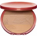 Clarins Bronzing Compact Powder bronzující kompaktní pudr 19 g – Zbozi.Blesk.cz