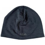 Rab Filament Beanie lehká flísová black – Hledejceny.cz