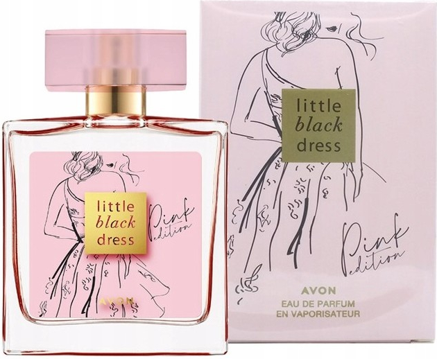 Little black dress 2025 parfem