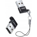 Ugreen USB A Male/USB-C Female 50568 – Hledejceny.cz