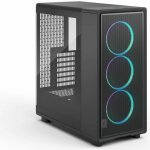 Fractal Design Epoch Black TG RGB Light Tint FD-C-EPO1A-04 – Hledejceny.cz