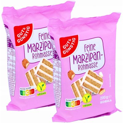 G&G Čistý Marcipán k tvarování 200 g – Zboží Dáma