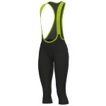 Alé dámské letní 3/4 PR-E Master 2.0 black – Zboží Mobilmania