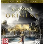 Assassin's Creed: Origins (Gold) – Hledejceny.cz