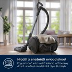 Electrolux Pure D9 PD91-8SSM – Zboží Mobilmania