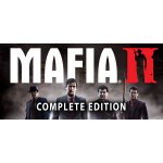 Mafia 2 Complete – Hledejceny.cz