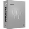 Program pro úpravu hudby Waves Platinum