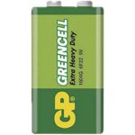 GP Greencell 9V 1012511000 – Hledejceny.cz