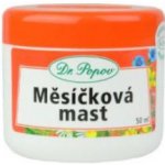 Dr. Popov měsíčková mast s peruánským balzámem 50 ml – Zbozi.Blesk.cz