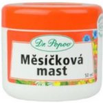 Dr. Popov měsíčková mast s peruánským balzámem 50 ml – Hledejceny.cz