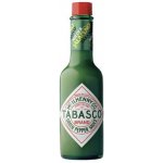 Tabasco Green chilli omáčka 150 ml – Zboží Dáma