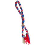 Hip Hop Uzel bavlněný 36 cm 210 g – Sleviste.cz