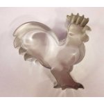 Dortisimo Vykrajovátko Kohout 5,5 cm – Zboží Dáma