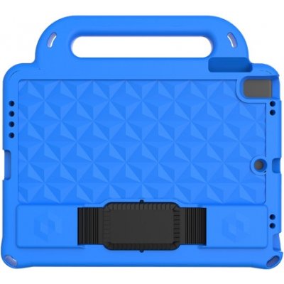 Protemio Kiddo Dětský obal Apple iPad 9.7 2018/2017 / iPad Air 1/2 33291 modrý – Zboží Mobilmania