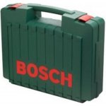 BOSCH Plastový kufr - 390 x 300 x 110 mm – Zbozi.Blesk.cz