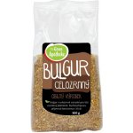 Green Apotheke Bulgur pšeničný celozrnný 0,5 kg – Hledejceny.cz