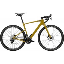 Cannondale Topstone Carbon Rival AXS 2022