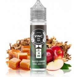 VINC BACCO GREEN Shake & Vape 12 ml