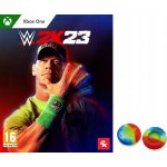 WWE 2K23 – Hledejceny.cz