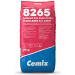 Cemix 8265 XXL flex C2TS1 25 kg – Zbozi.Blesk.cz