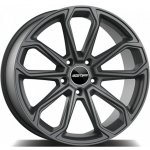 Gmp Furiosa 11x20 5x130 ET52 matt anthracite | Zboží Auto