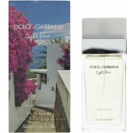 Dolce & Gabbana Light Blue Escape to Panarea toaletní voda dámská 50 ml – Zbozi.Blesk.cz