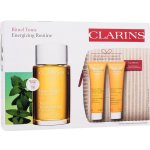 Clarins rostlinný olej Body Treatment Oil Firming Tonic 100 ml – Zbozi.Blesk.cz